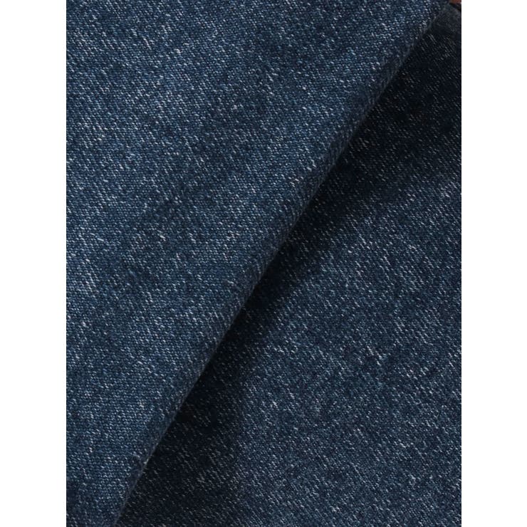 ハイウエストデニムスキニー | EATME | 詳細画像25 