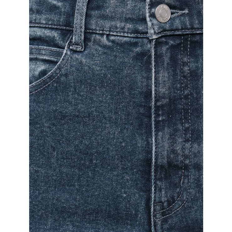 ハイウエストデニムスキニー | EATME | 詳細画像39 