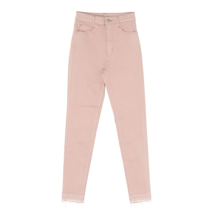 ハイウエストデニムスキニー | EATME | 詳細画像44 