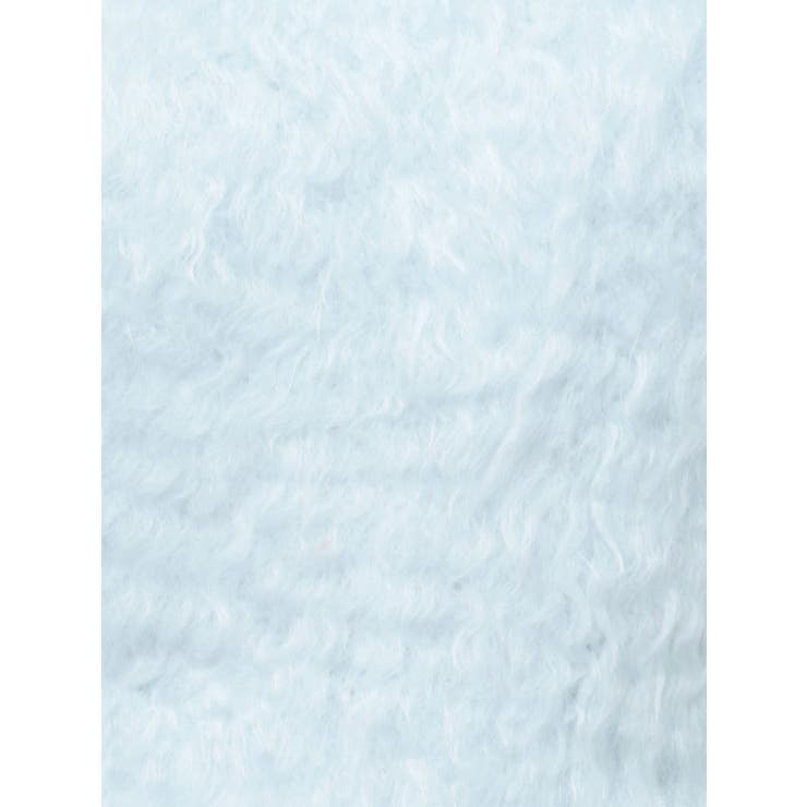 モコモコニットTOP | EATME | 詳細画像45 