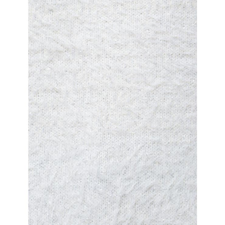 フワフワフェザーチュニック | EATME | 詳細画像38 