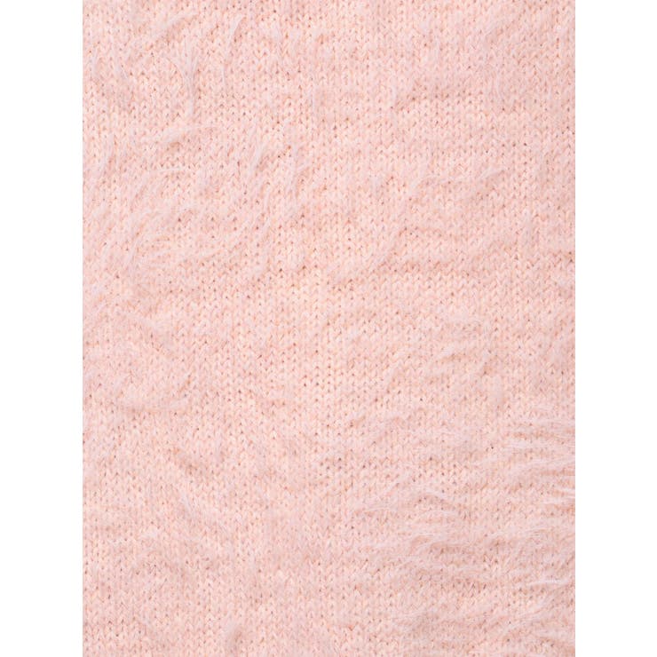 フワフワフェザーチュニック | EATME | 詳細画像39 