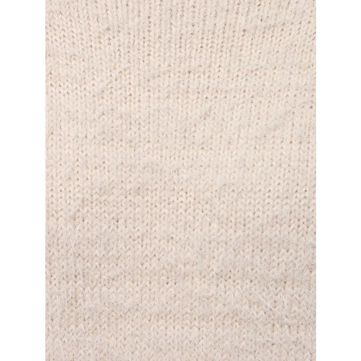 フワフワフェザーチュニック | EATME | 詳細画像41 