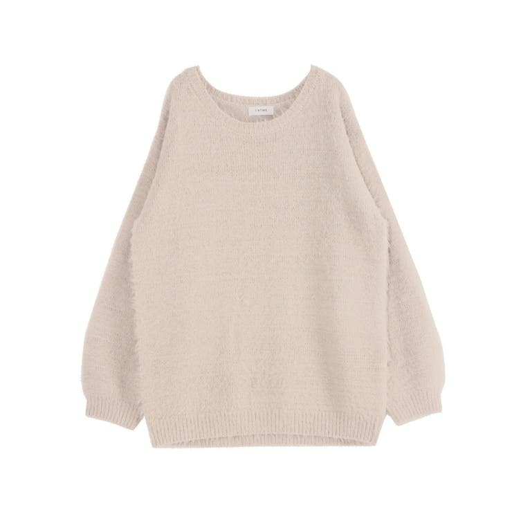 フワフワフェザーチュニック | EATME | 詳細画像49 