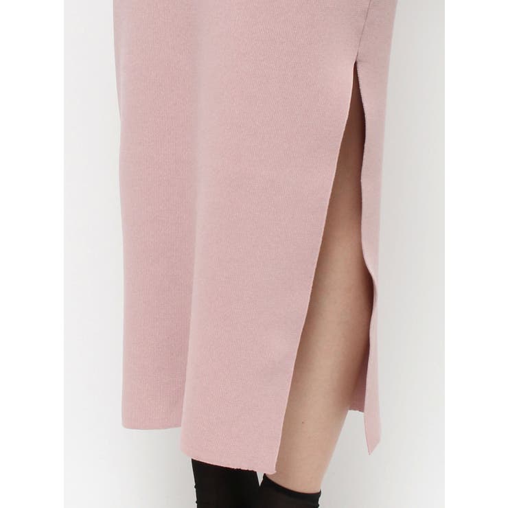 レイヤードニットワンピース | EATME | 詳細画像47 