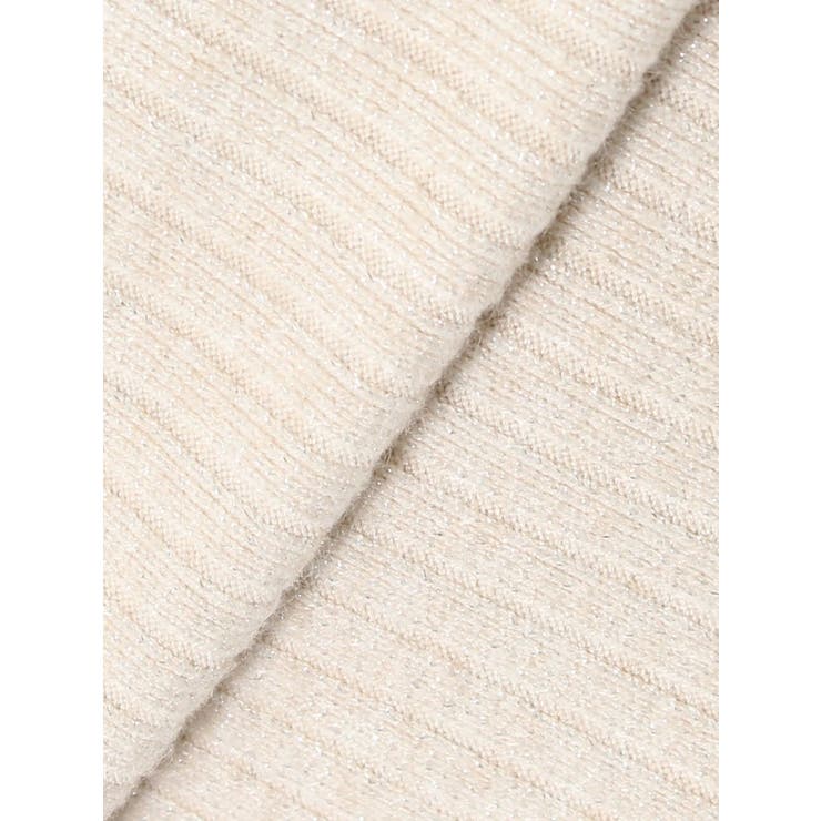 ベルテッドデコルテリブワンピース | EATME | 詳細画像26 