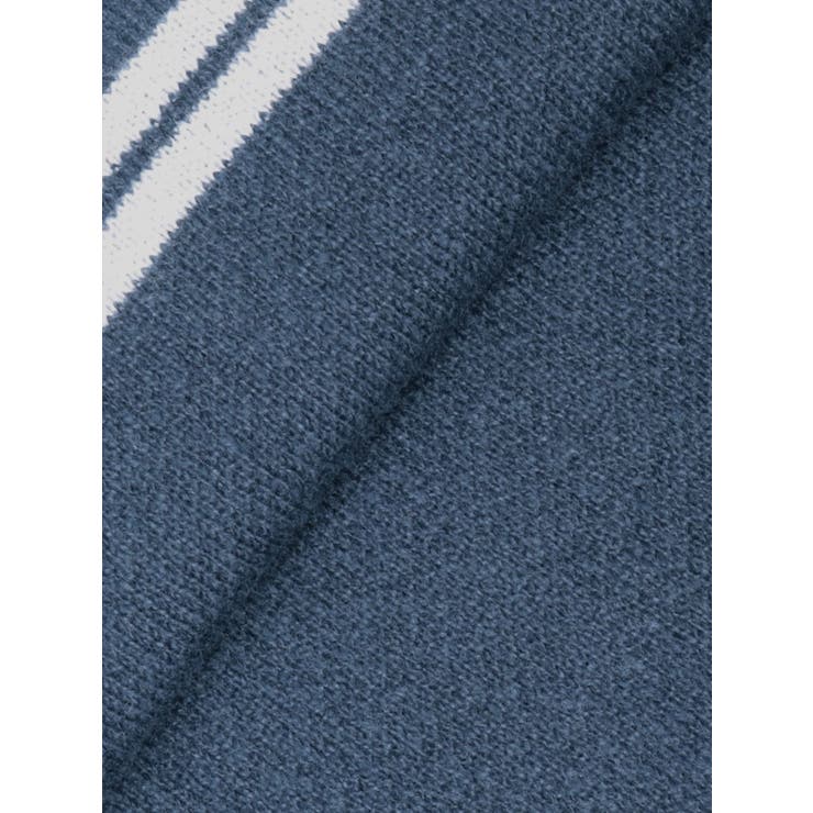 フーディーロゴニットワンピース | EATME | 詳細画像38 