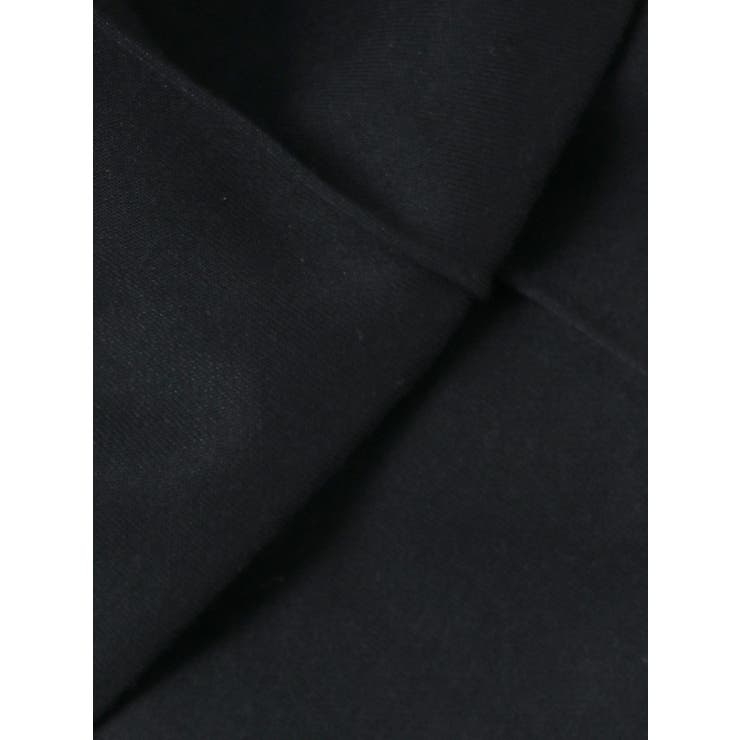 バイカラーラインパンツ（セットアップ可能） | EATME | 詳細画像44 