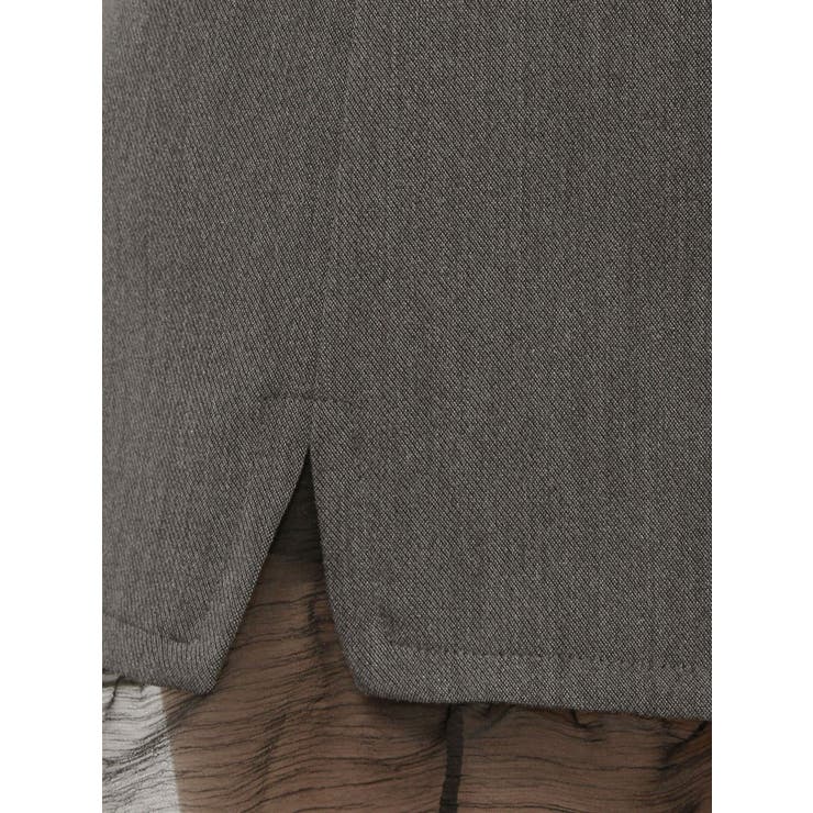 シアーレイヤードスリットミニスカート | EATME | 詳細画像38 