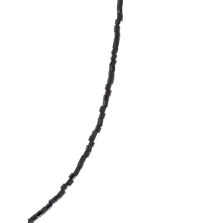 ビジューフラワーチョーカー | EATME | 詳細画像8 