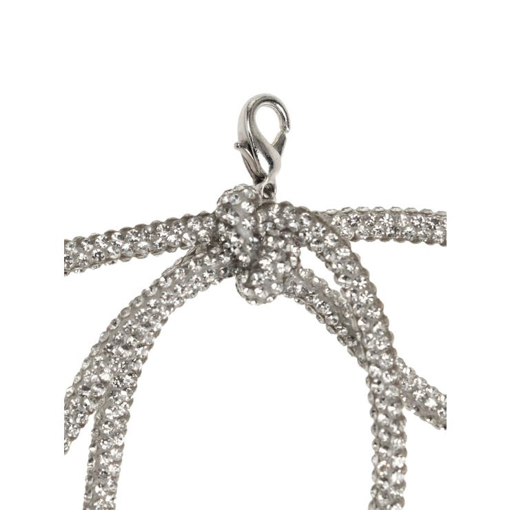 ラインストーンスニーカーチャーム | EATME | 詳細画像5 