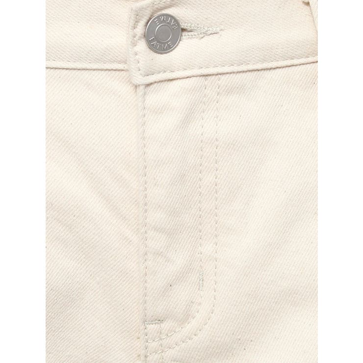 カットアウトデニムカーゴパンツ | EATME | 詳細画像34 