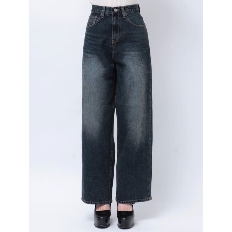 コーデュロイデニムパンツ | EATME | 詳細画像21 