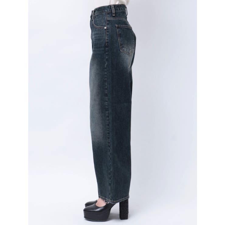 コーデュロイデニムパンツ | EATME | 詳細画像22 