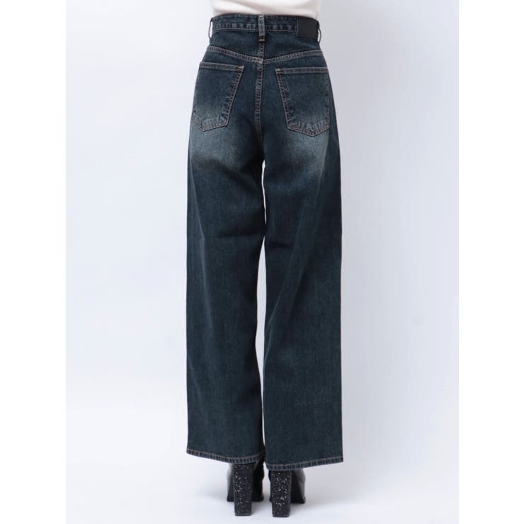 コーデュロイデニムパンツ | EATME | 詳細画像23 