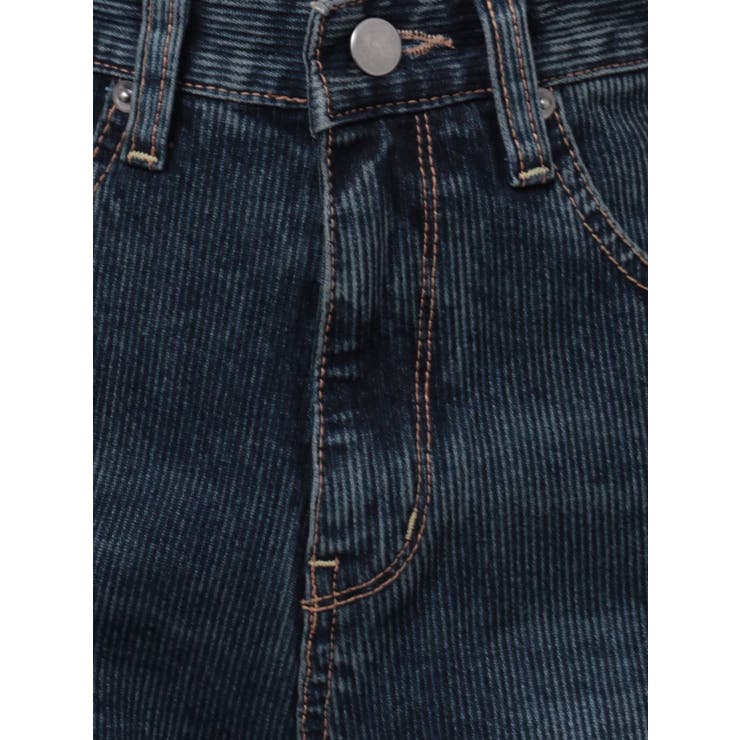 コーデュロイデニムパンツ | EATME | 詳細画像30 