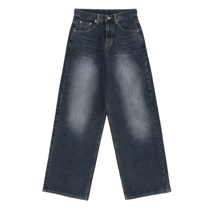 コーデュロイデニムパンツ | EATME | 詳細画像31 