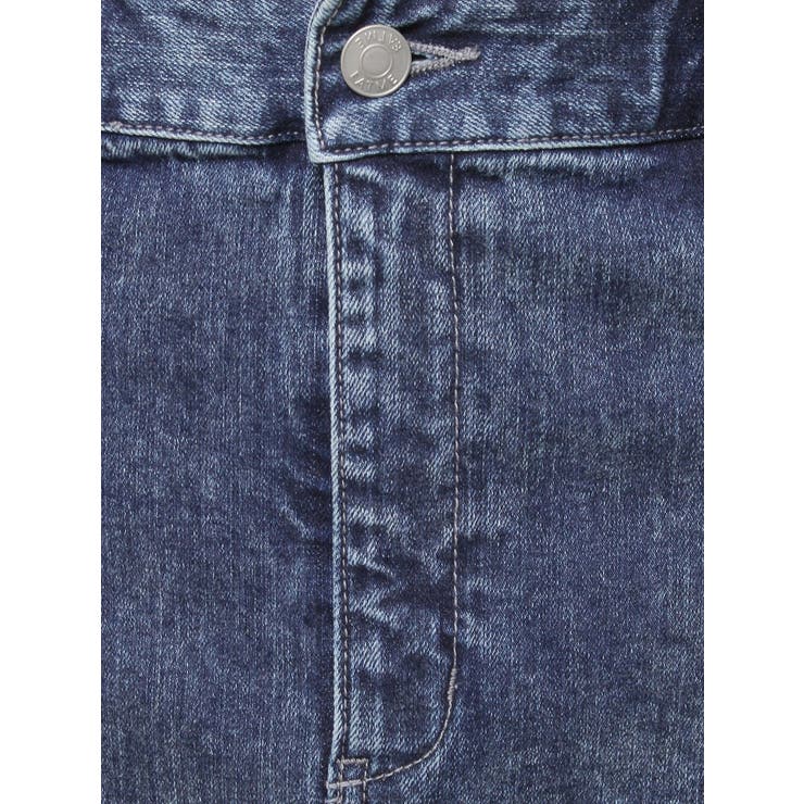 サイドレースアップデニムスカート | EATME | 詳細画像29 