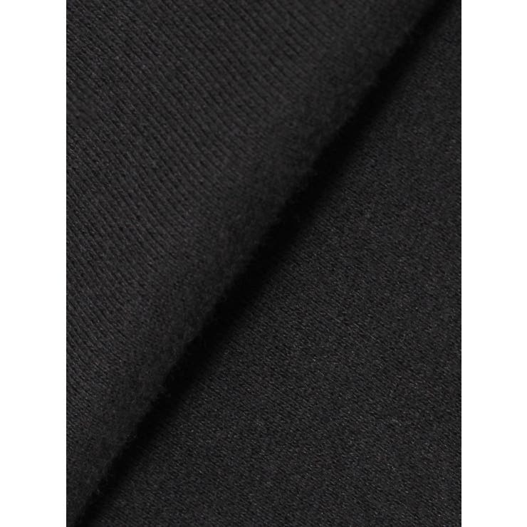 Petit BallerinaロゴスウェットTOP | EATME | 詳細画像19 