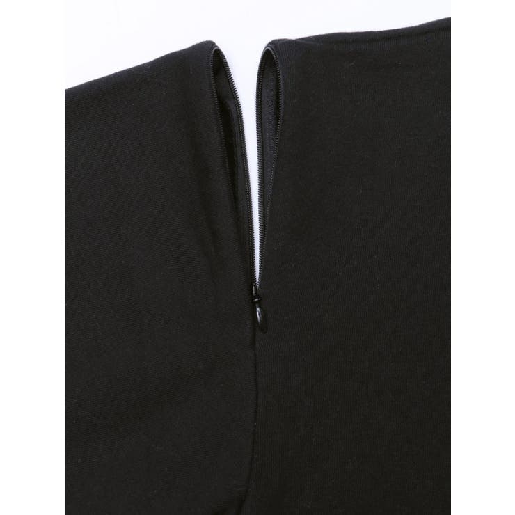 Petit BallerinaロゴスウェットTOP | EATME | 詳細画像20 