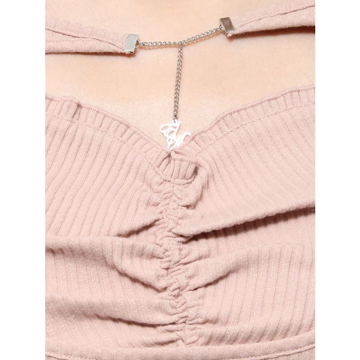 ハートカットリブTOP | EATME | 詳細画像21 