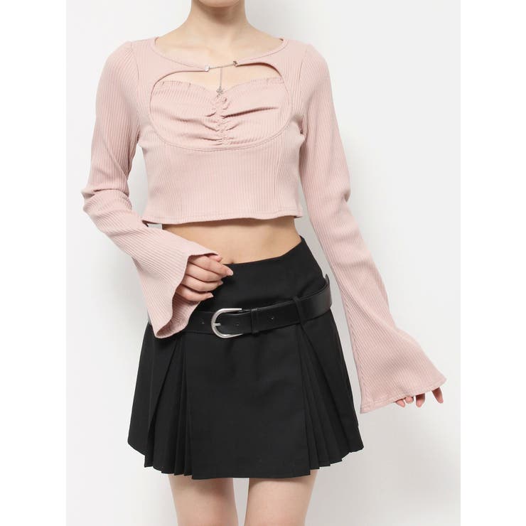 ハートカットリブTOP | EATME | 詳細画像24 