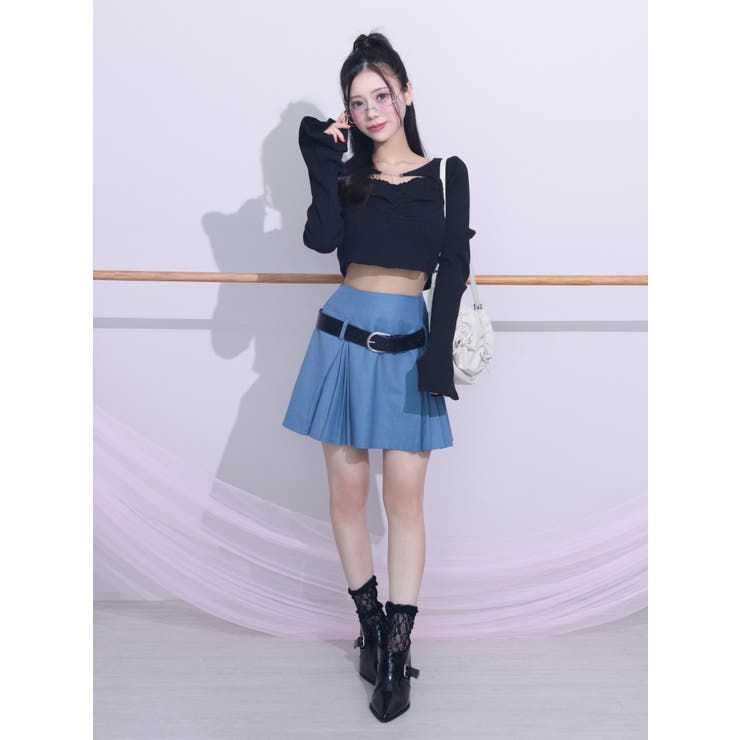 ハートカットリブTOP | EATME | 詳細画像6 