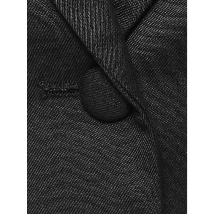 レイヤードデザインジャケット（セットアップ可能） | EATME | 詳細画像50 