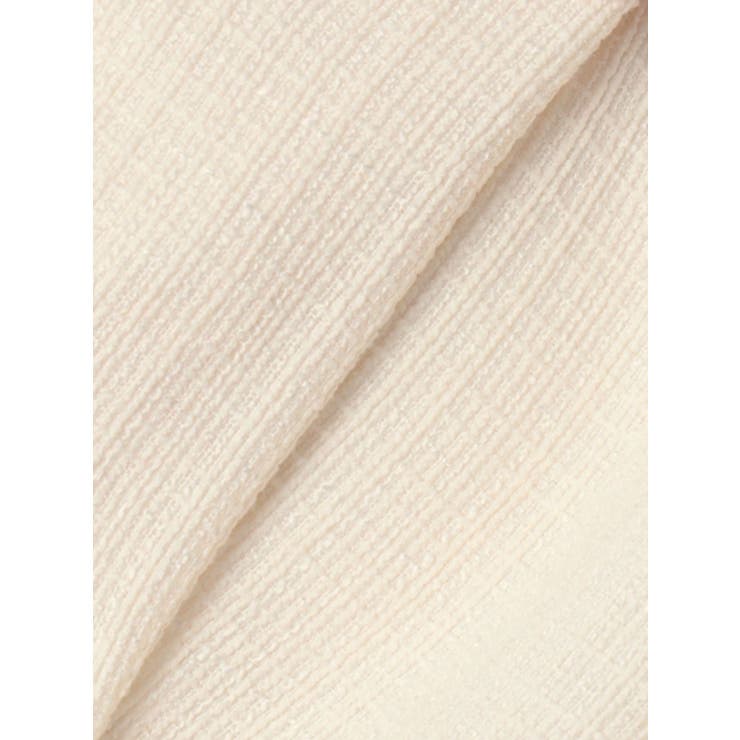 ツイードプリーツベスト&スカートSet | EATME | 詳細画像32 