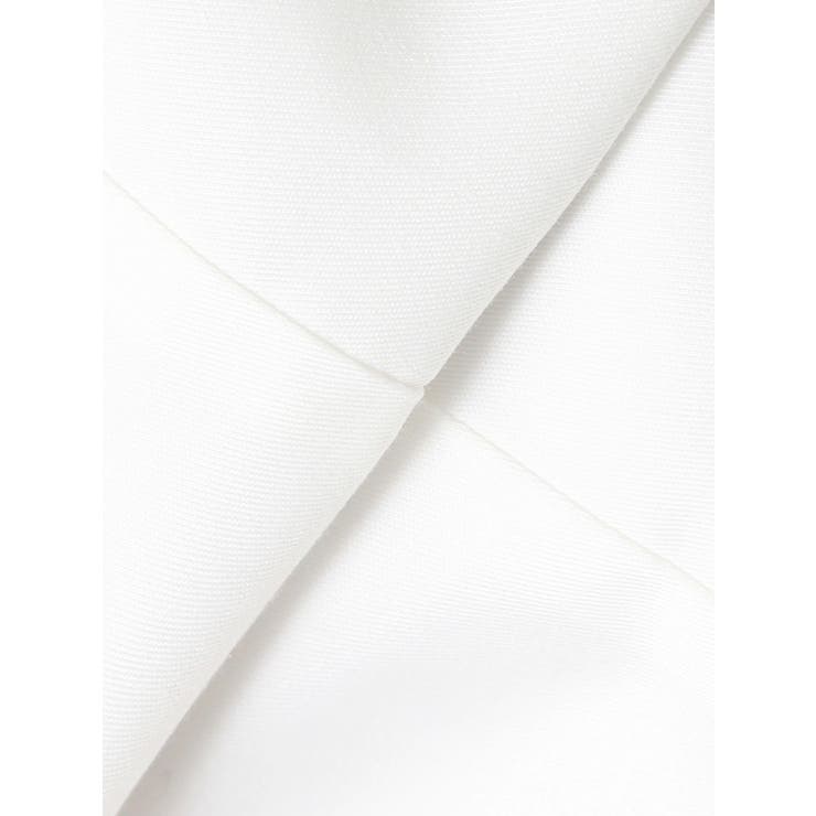 チュールドッキングシャツワンピース | EATME | 詳細画像33 