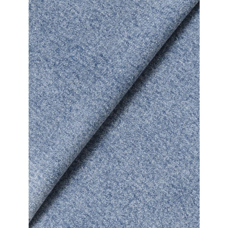 ダブルベルトデザインデニムワンピース | EATME | 詳細画像28 