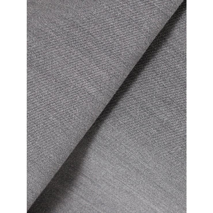 サイドベルトワイドパンツ | EATME | 詳細画像19 