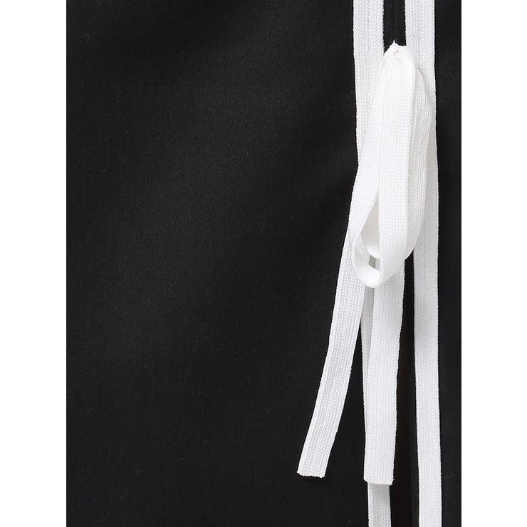 ダブルラインマーメイドスカート（セットアップ可能） | EATME | 詳細画像28 