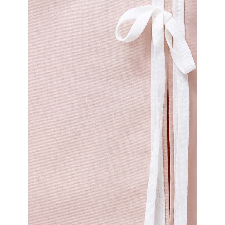 ダブルラインマーメイドスカート（セットアップ可能） | EATME | 詳細画像29 