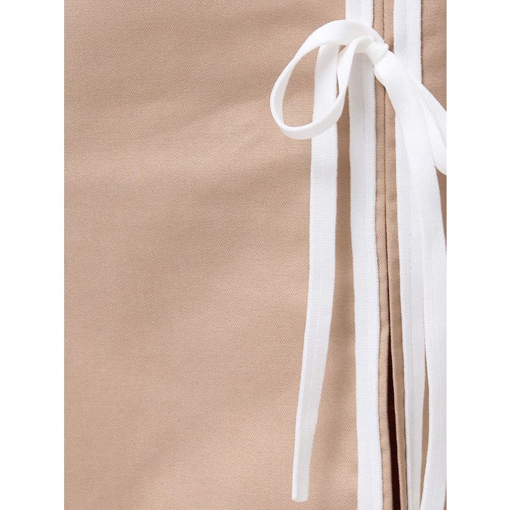 ダブルラインマーメイドスカート（セットアップ可能） | EATME | 詳細画像39 