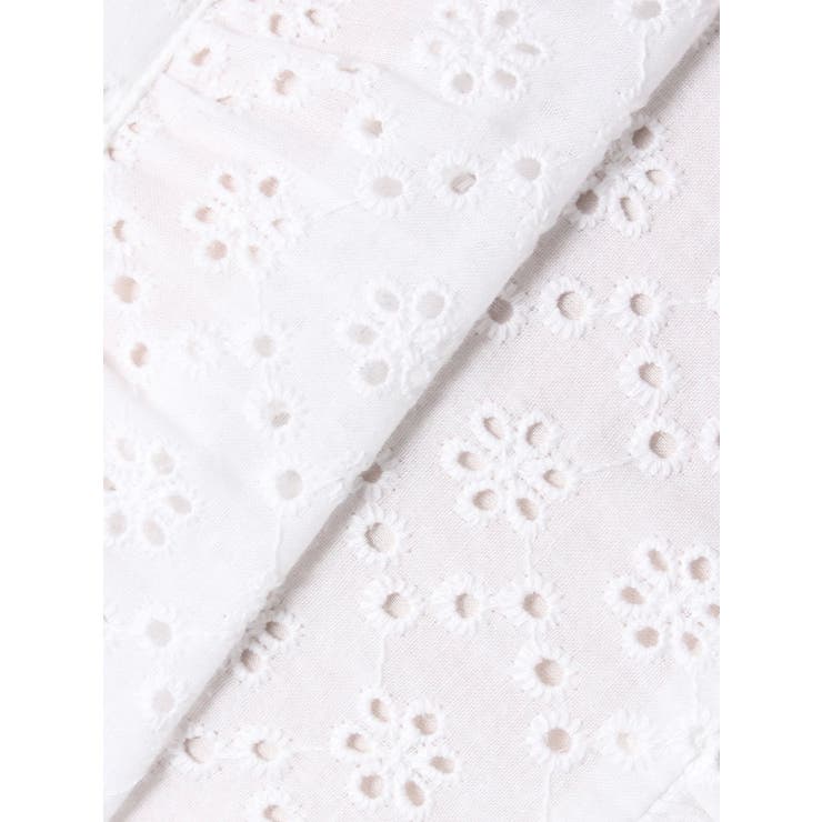 ラッフルティアードロングスカート | EATME | 詳細画像32 