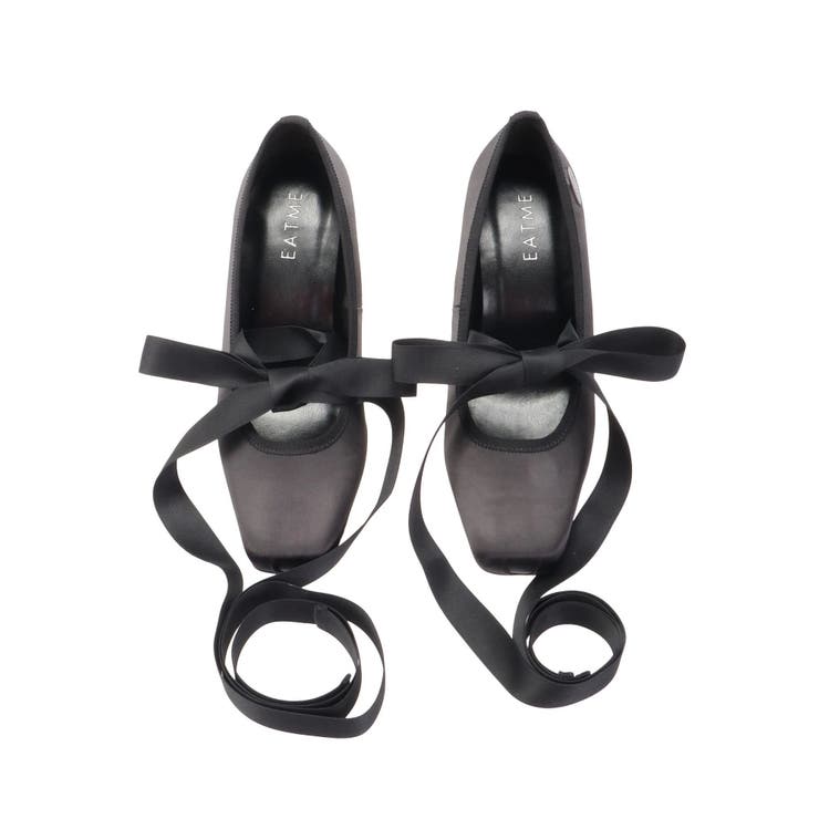 バレエライクパンプス | EATME | 詳細画像23 