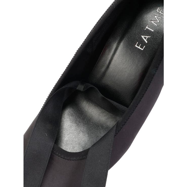 バレエライクパンプス | EATME | 詳細画像33 