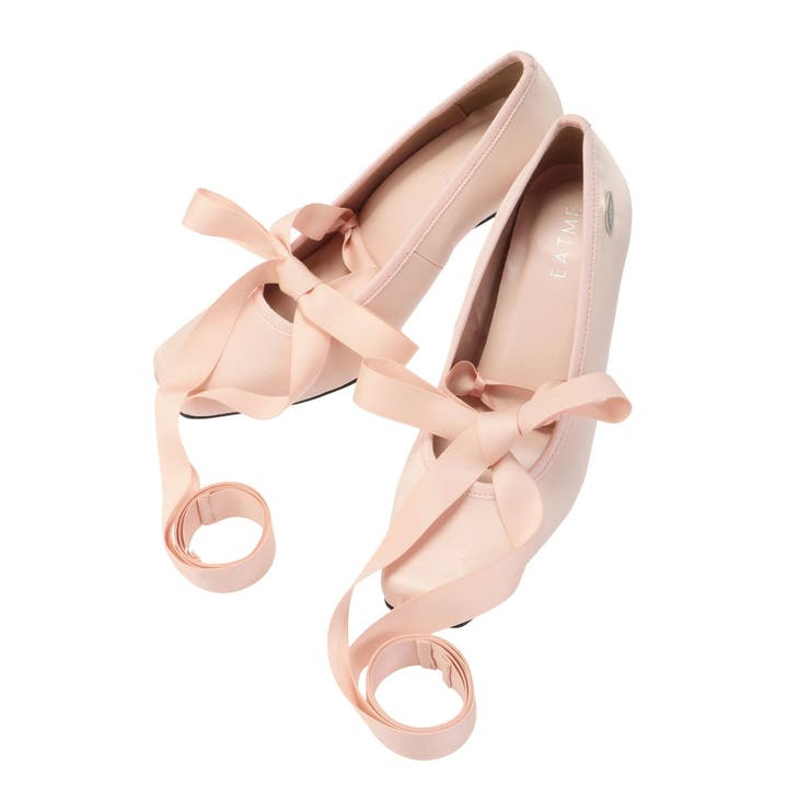 バレエライクパンプス | EATME | 詳細画像34 