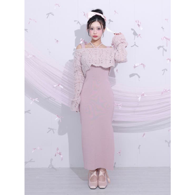 バレエライクパンプス | EATME | 詳細画像8 