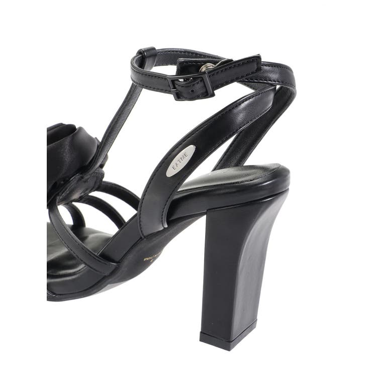 コサージュサンダル | EATME | 詳細画像33 