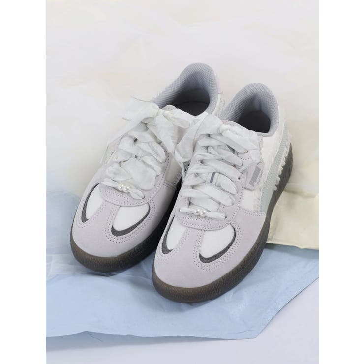 新品未使用【PUMA】パレルモ MODA GLAM ATHLETICS PUMA/プーマ/パレルモ MODA GLAM ATHLETICS ウィメンズ | プーマ