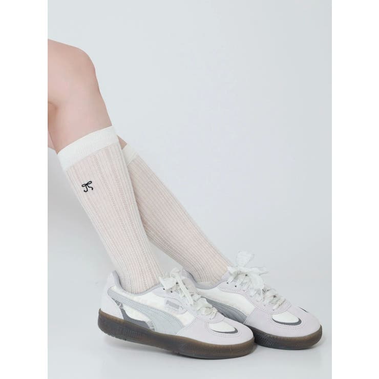新品未使用【PUMA】パレルモ MODA GLAM ATHLETICS Palermo Moda Glam Athletics Women's Sneakers | PUMA