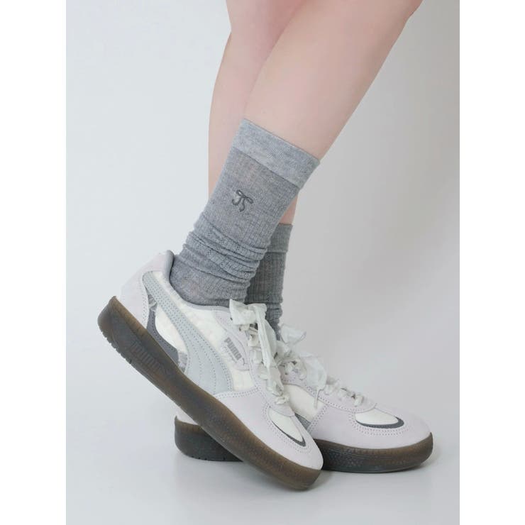 PUMA】パレルモ MODA GLAM ATHLETICS[品番：MKSW0064518]｜EATME