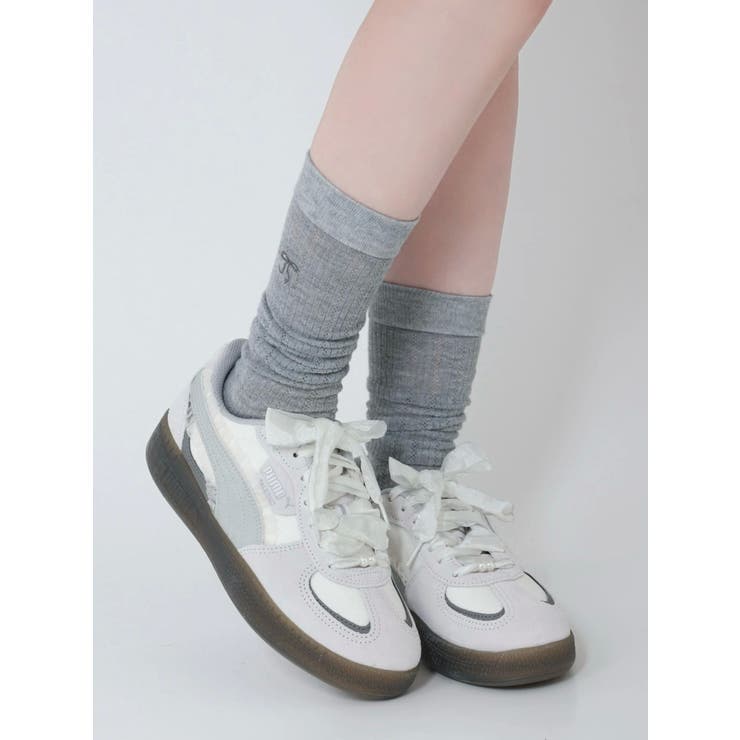 【本日限りの価格】PALERMO MODA GLAM ATHLETICS Palermo Moda Glam Athletics Women's Sneakers | PUMA
