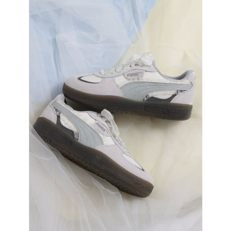 PUMA】パレルモ MODA GLAM ATHLETICS[品番：MKSW0064518]｜EATME