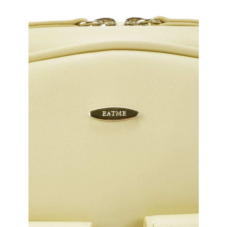 ハーフムーンボストンバッグ | EATME | 詳細画像11 