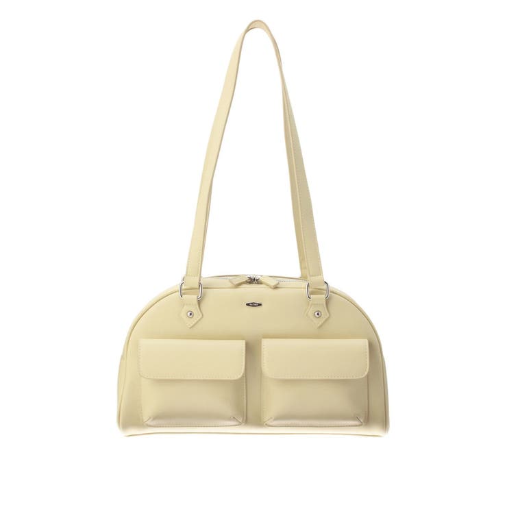 ハーフムーンボストンバッグ | EATME | 詳細画像18 