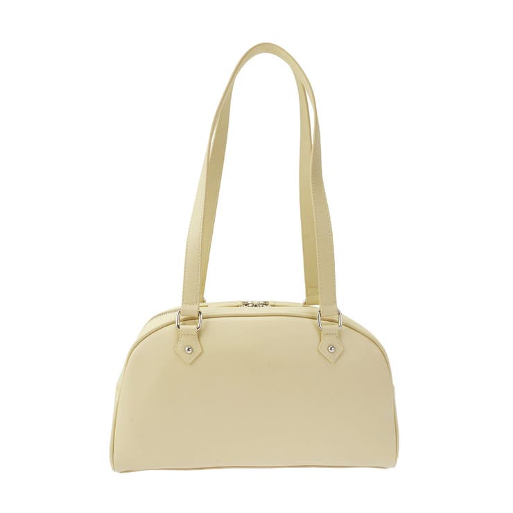 ハーフムーンボストンバッグ | EATME | 詳細画像7 