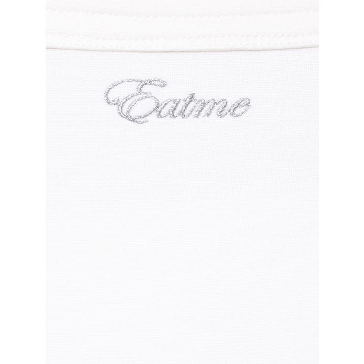 オフショルダーラインTOP | EATME | 詳細画像29 